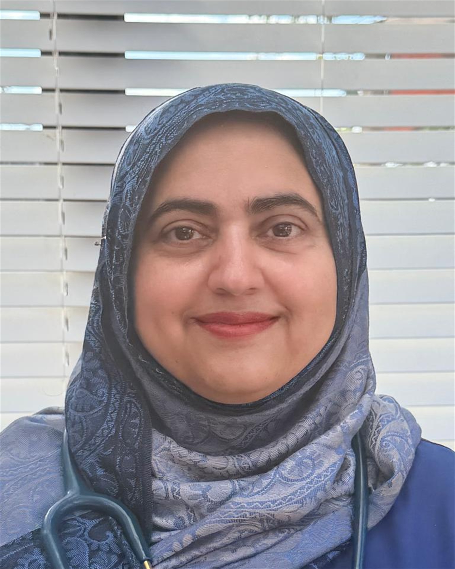 Dr. Humera Zaheen - Consultant Gynaecologist and Fertility Specialist